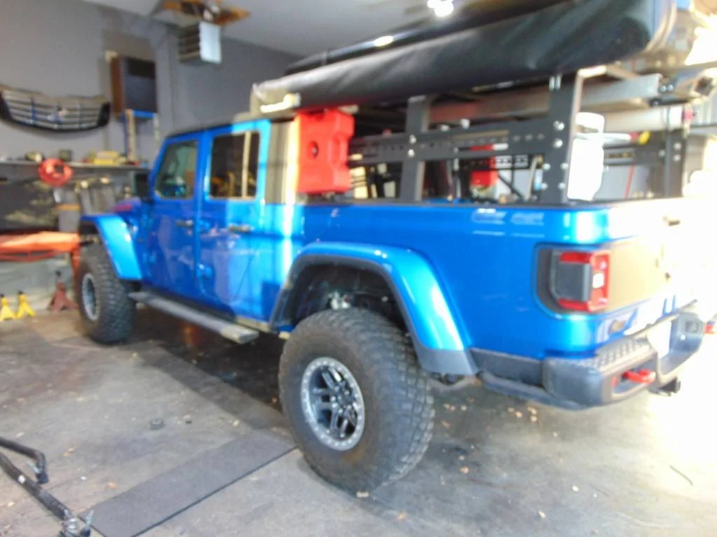 Jeep Gladiator KO3 or Ridge Grappler DSC02894 (Medium)