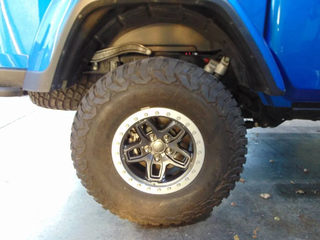 Jeep Gladiator KO3 or Ridge Grappler DSC02895 (Medium)