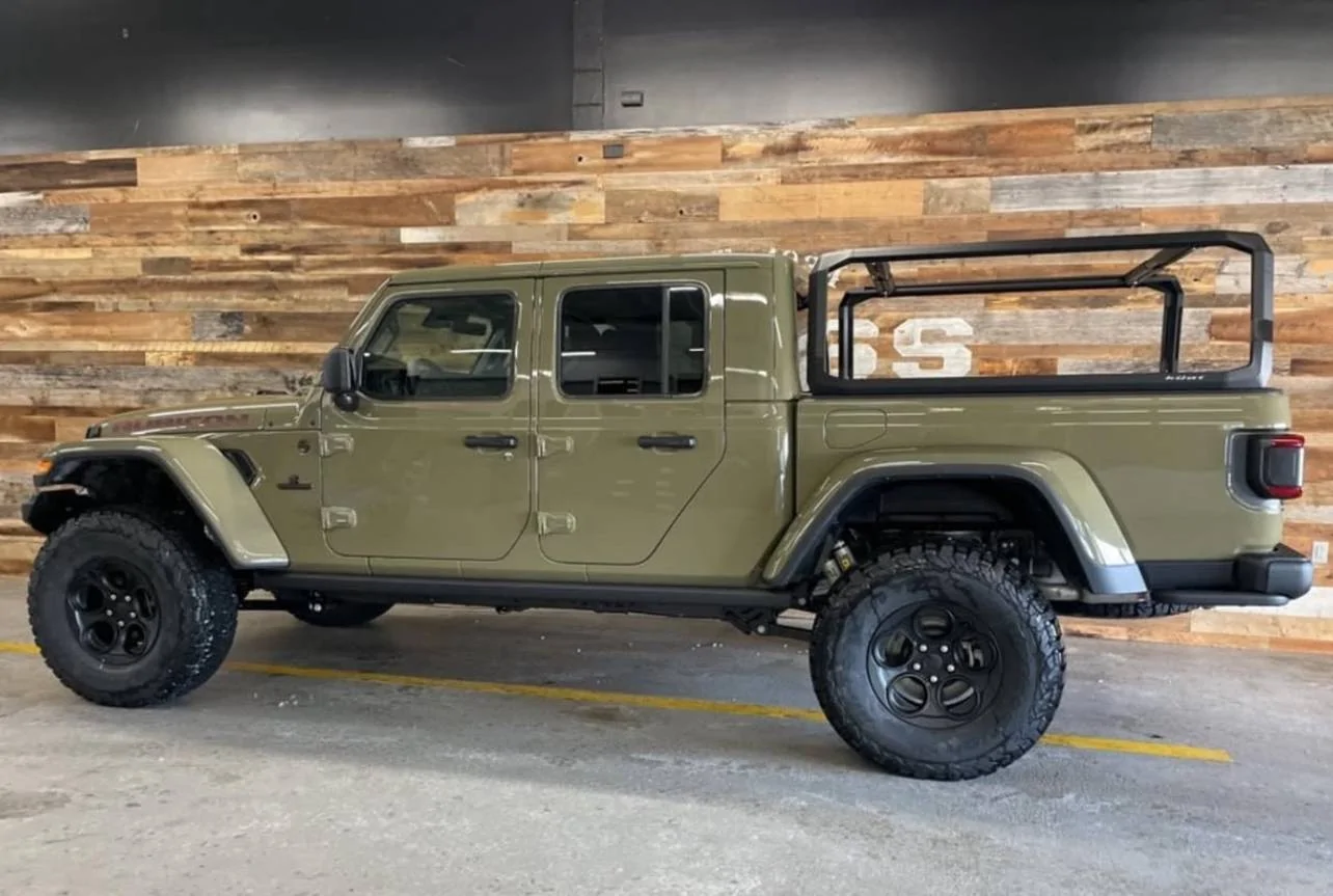 Jeep Gladiator ‘41 Gladiator JT Club IMG_6012