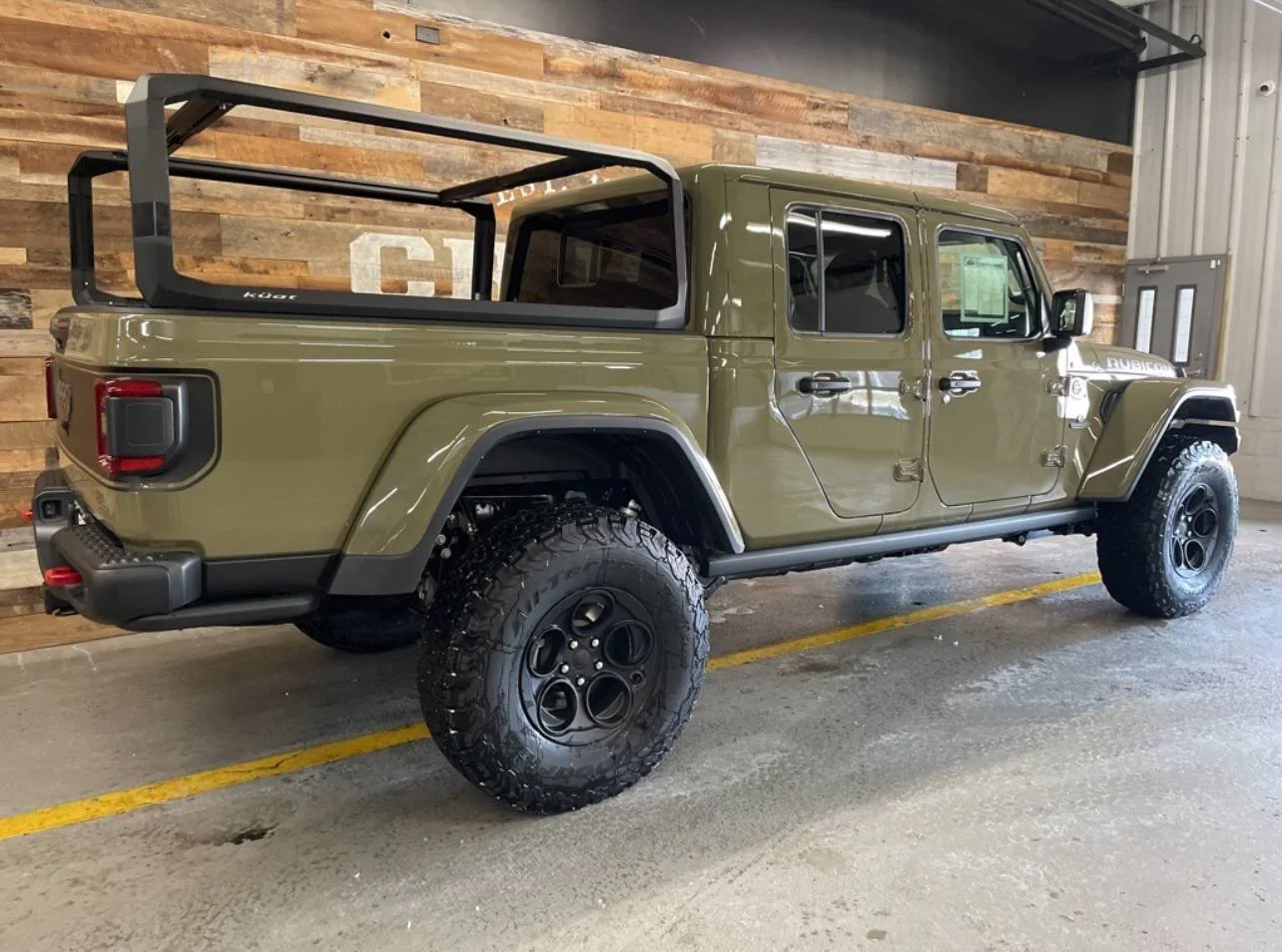 Jeep Gladiator ‘41 Gladiator JT Club IMG_6004