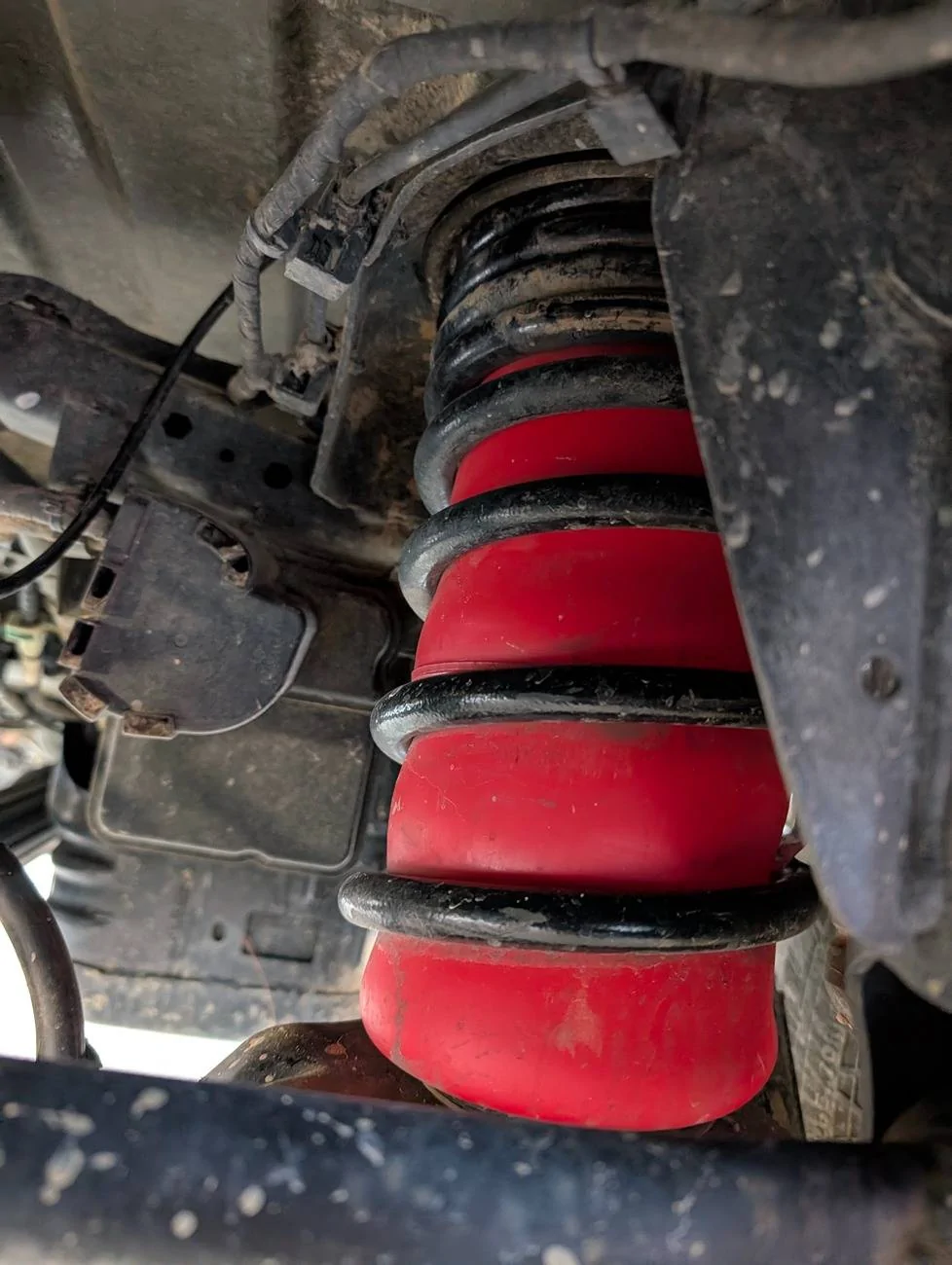 Jeep Gladiator 22 Mojave overlanding build with RTT and Motorcycle PXL_20250228_133929045