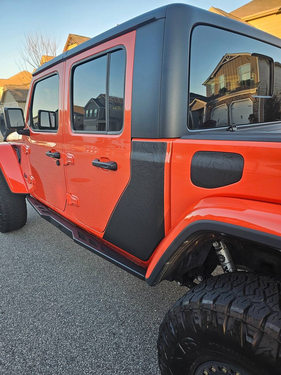 Jeep Gladiator Shibbyjeep's Trenticus Build 1000006938