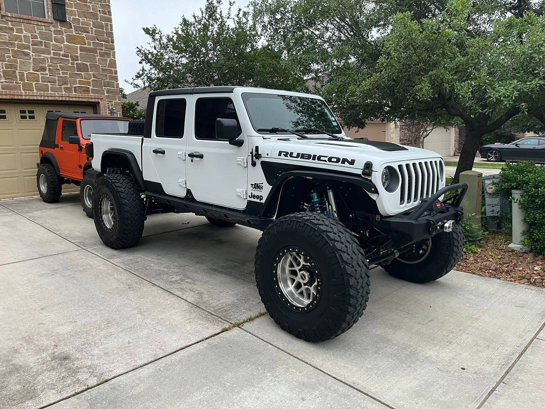 Jeep Gladiator 20” Wheels - mistake? IMG_2481