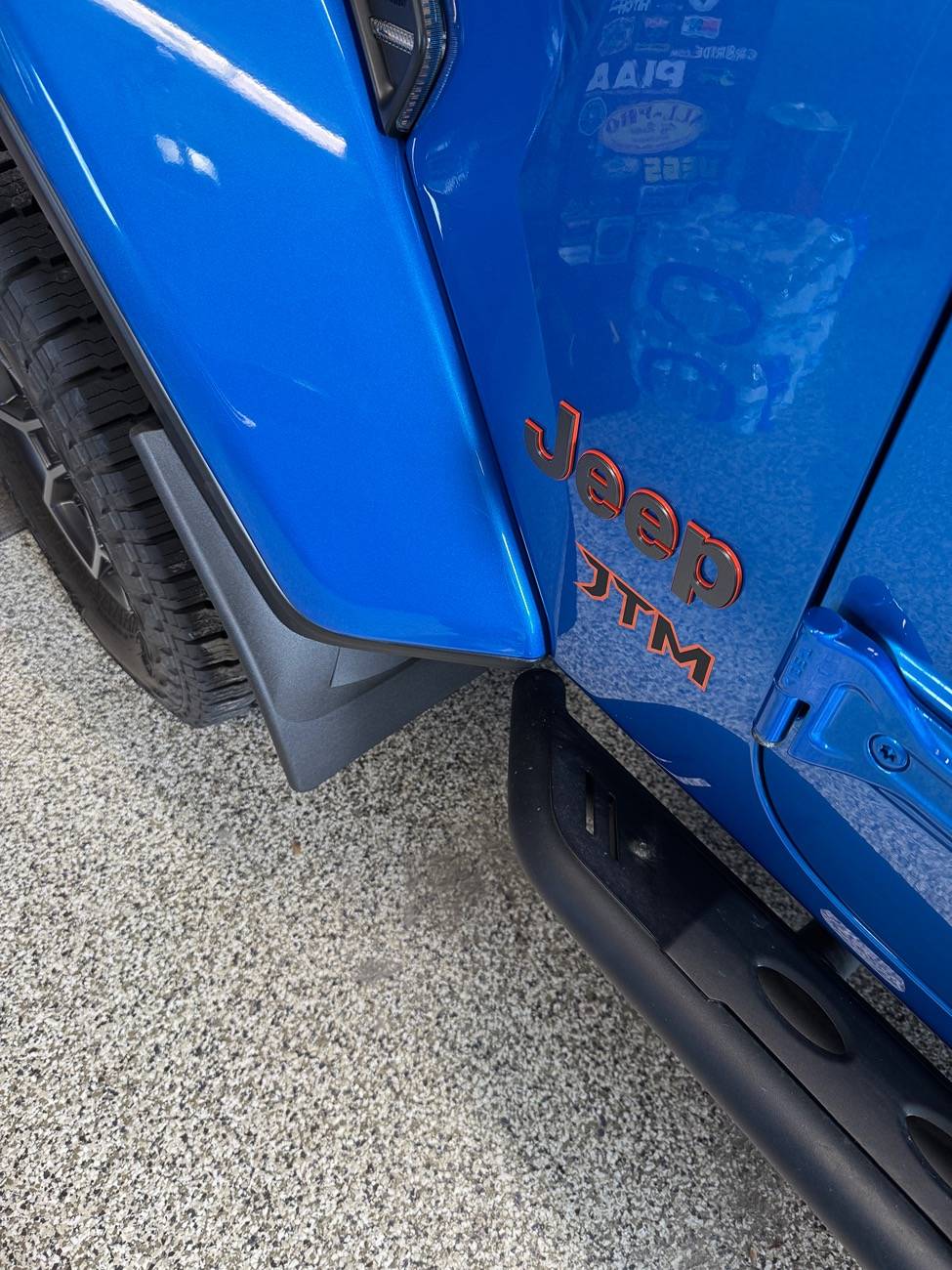 Jeep Gladiator What did you do TO your Gladiator today? [ADMIN WARNING: NO POLITICS, NO GUN TALK] IMG_1948