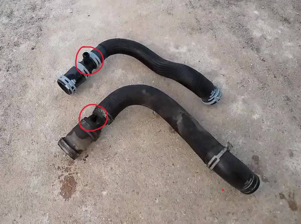 Jeep Gladiator Anti freeze leaks vlcsnap-2025-03-02-10h11m49s435