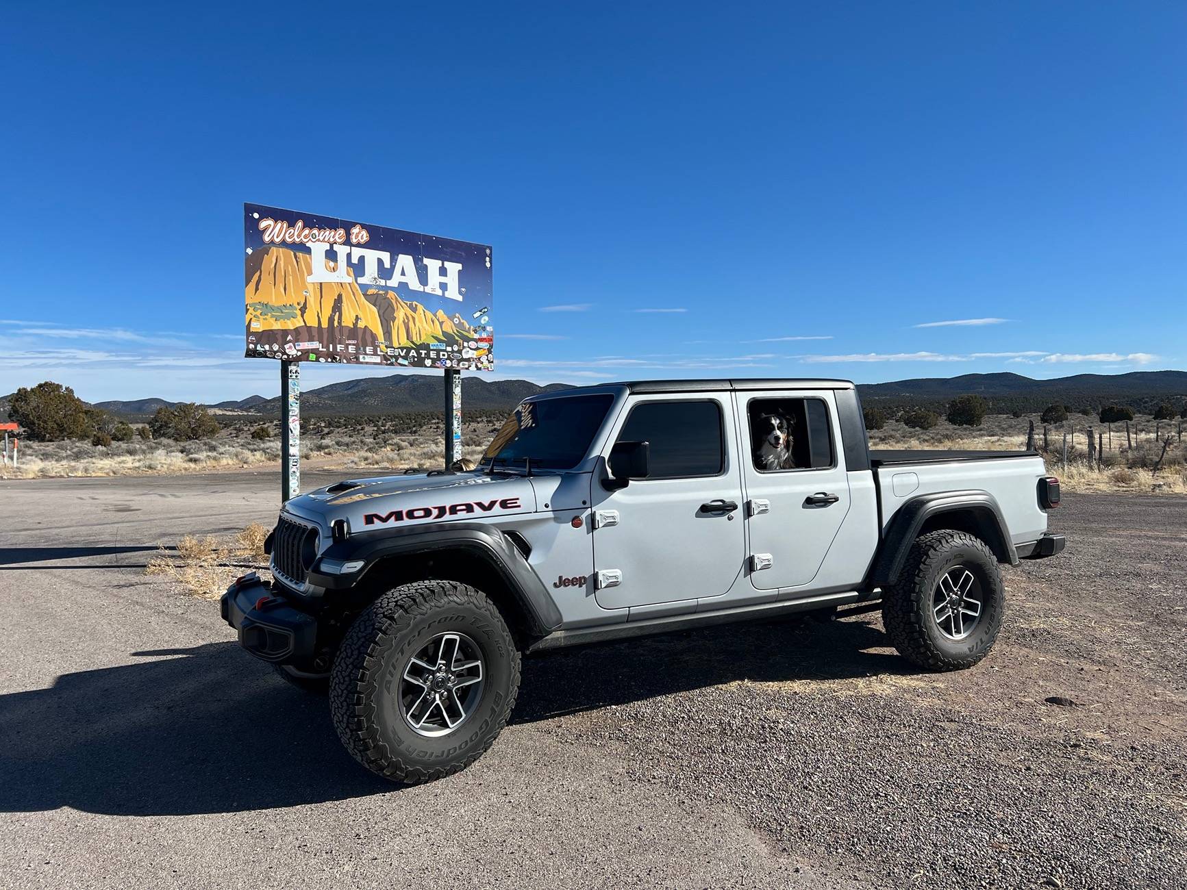 Jeep Gladiator 35s and No Lift Thread IMG_0903