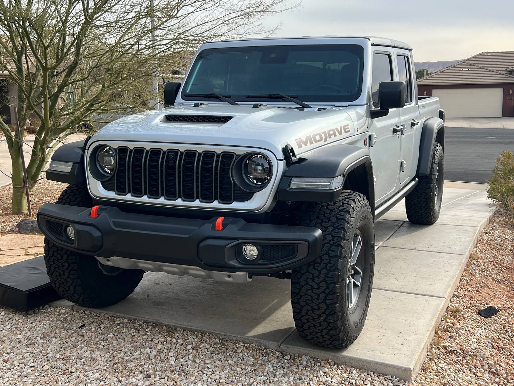 Jeep Gladiator 35s and No Lift Thread IMG_0808