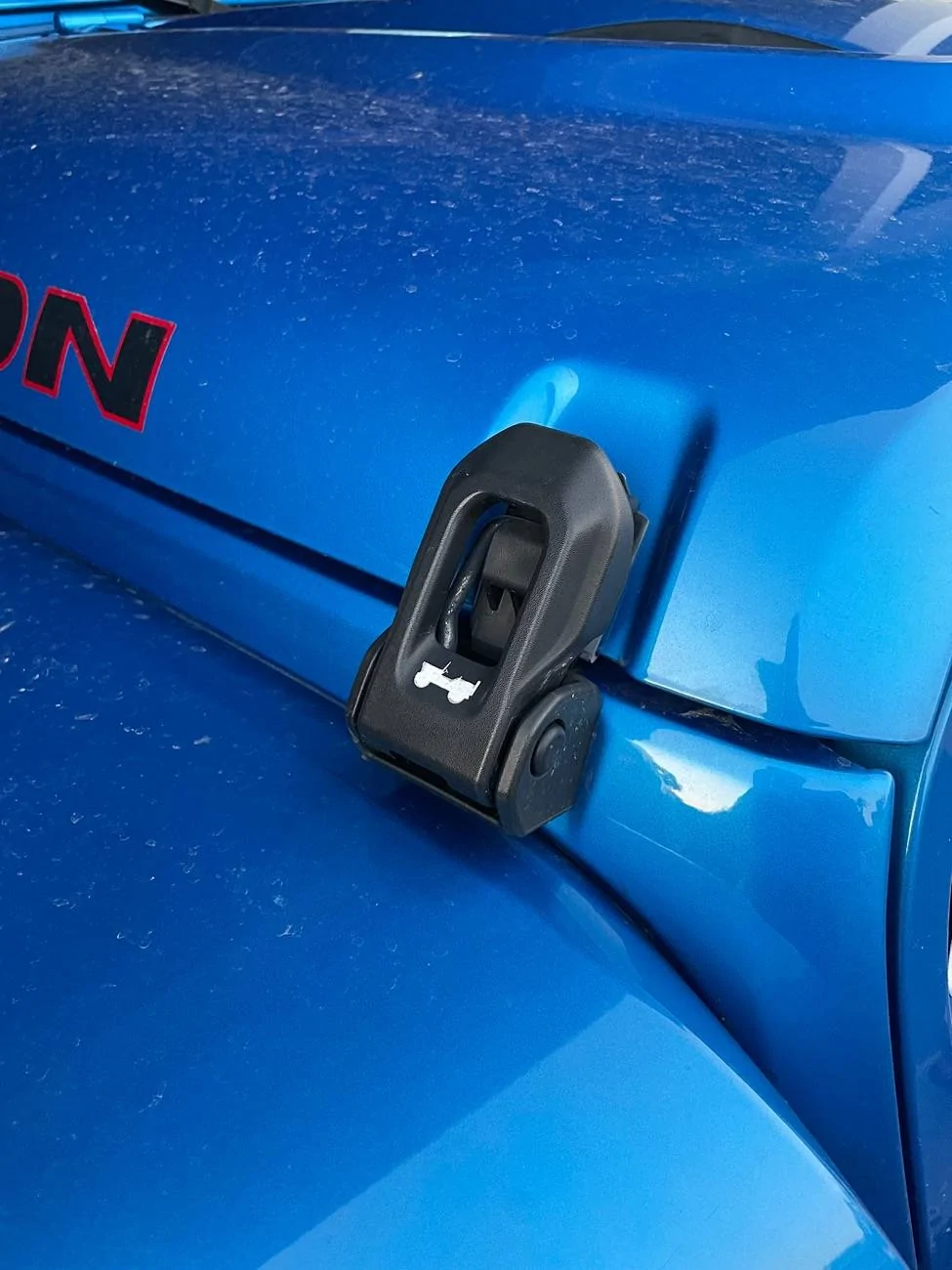 Jeep Gladiator Custom Aux Switch Buttons IMG_0034