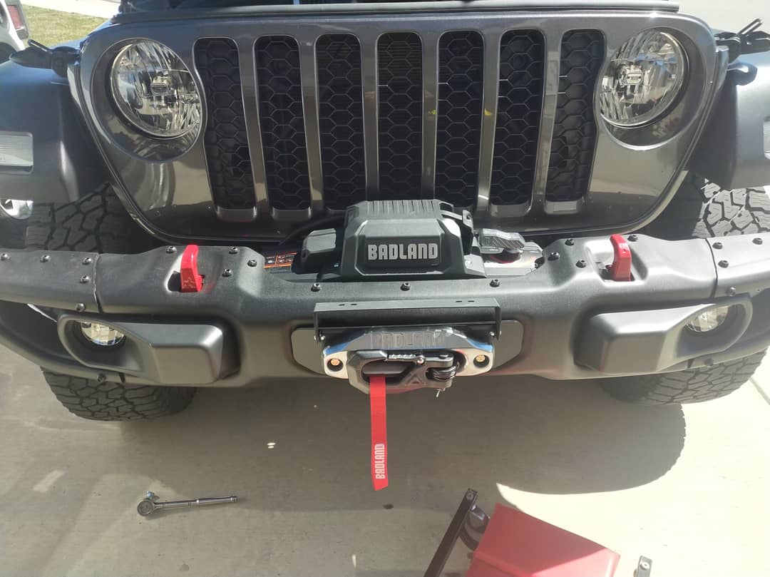 Jeep Gladiator Factory Steel Bumpers Are Hard to Find IMG_20210403_135412_923