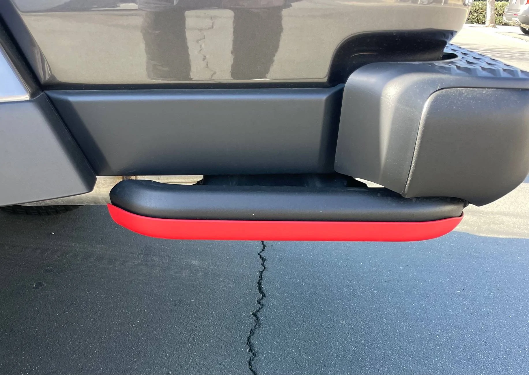 Jeep Gladiator What did you do TO your Gladiator today? [ADMIN WARNING: NO POLITICS, NO GUN TALK] IMG_5704