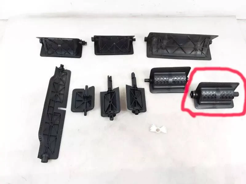 Jeep Gladiator HVAC Dual Climate Zone Control Engineering s-l1600 (6)