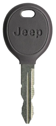 Jeep Gladiator JEEP STOLEN FROM SAN DIEGO.   What next to secure?  any and all ideas are welcome jeep_key
