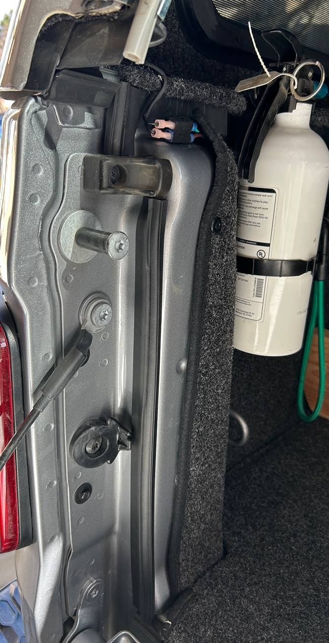 Jeep Gladiator What did you do TO your Gladiator today? [ADMIN WARNING: NO POLITICS, NO GUN TALK] IMG_0184