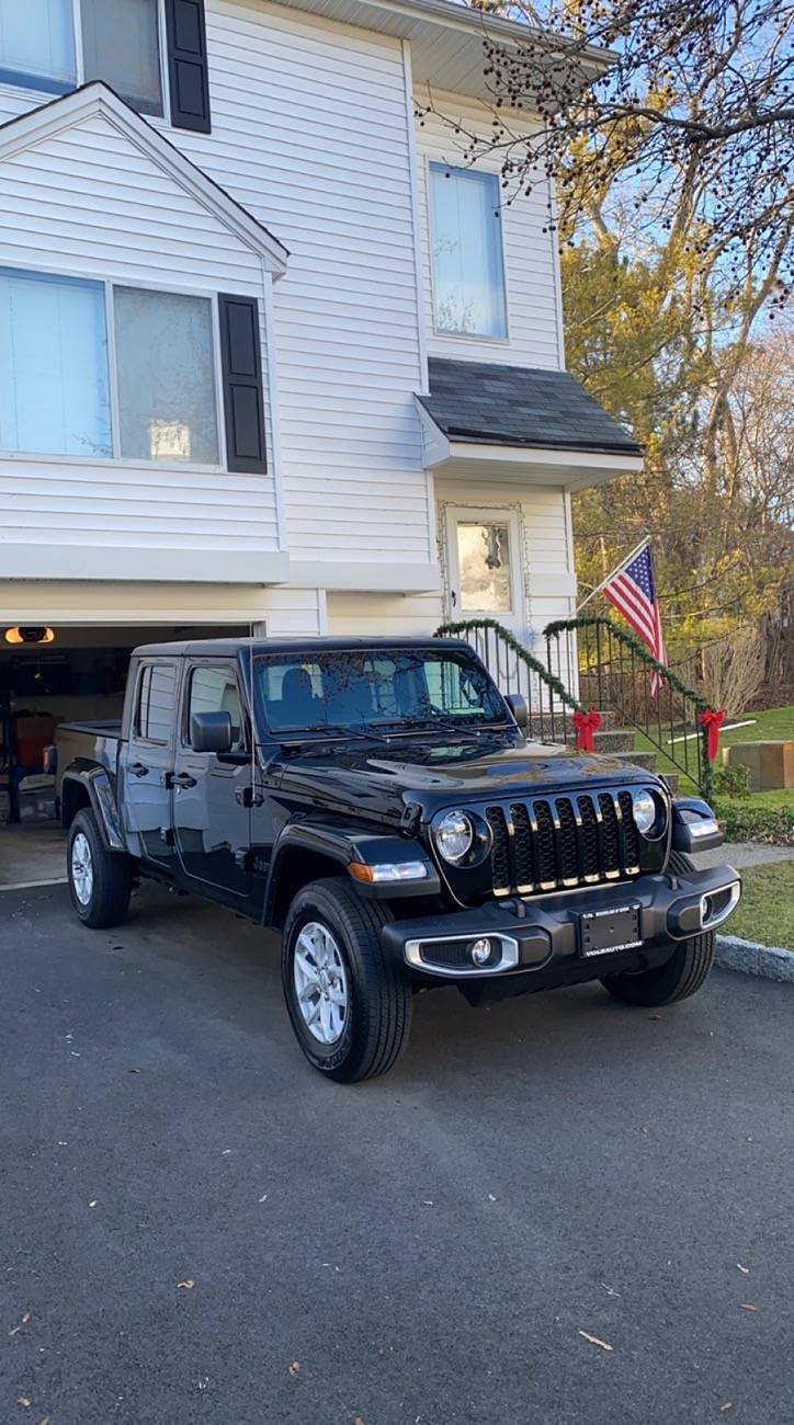 Jeep Gladiator Introductions & Welcome Thread 👋 IMG_4011