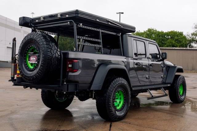 Jeep Gladiator Looking at this Gladiator, need help deciding! 2b893dbbe450457ab9511d661c99a4aa