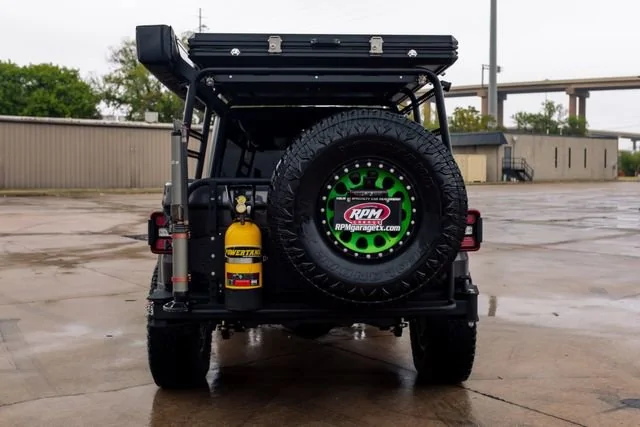 Jeep Gladiator Looking at this Gladiator, need help deciding! 5023a63371da4092ae986168c59a8fc7