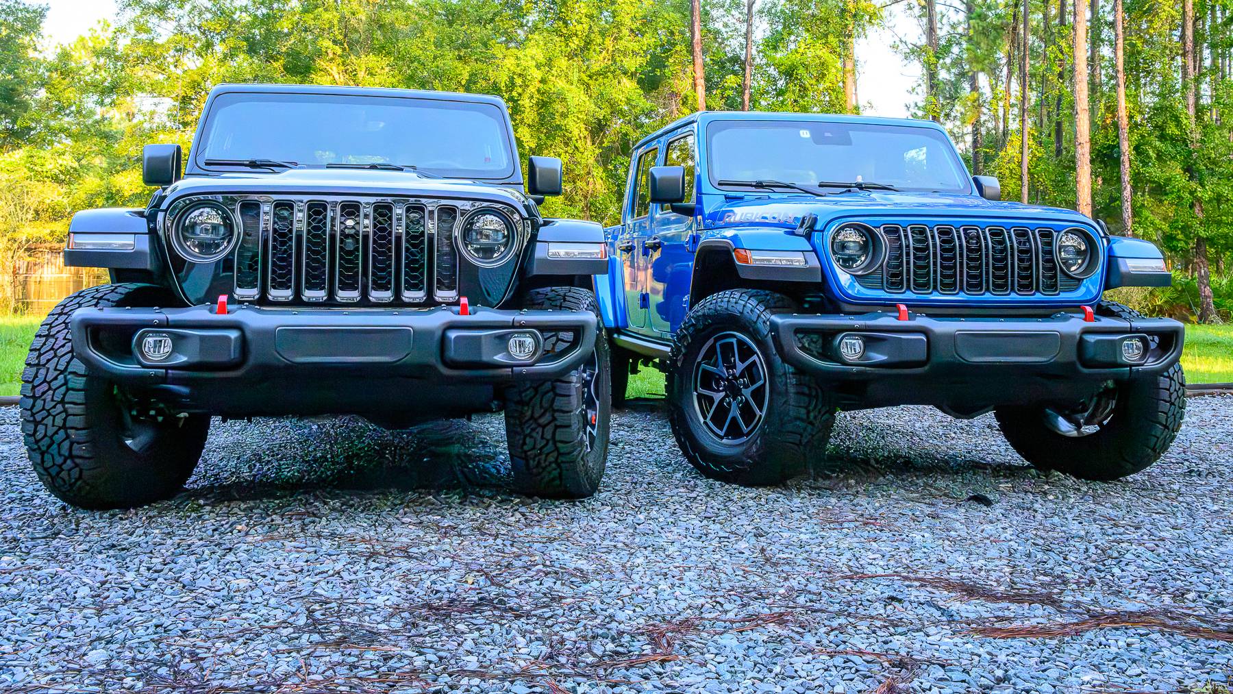 Jeep Gladiator Buying same model twice in a row....why? Z82_0616-Enhanced-NR
