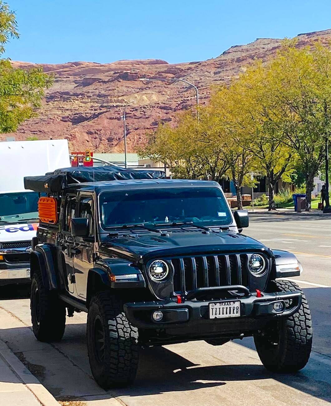 Jeep Gladiator 2024 Summer Trip.  A few photos. tempImage9ISMc8