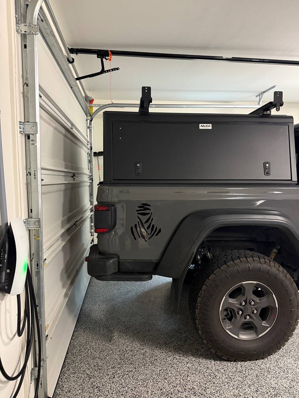 Jeep Gladiator What did you do TO your Gladiator today? [ADMIN WARNING: NO POLITICS, NO GUN TALK] IMG_8311