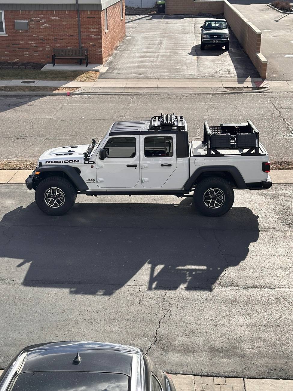 Jeep Gladiator What did you do TO your Gladiator today? [ADMIN WARNING: NO POLITICS, NO GUN TALK] IMG_2635