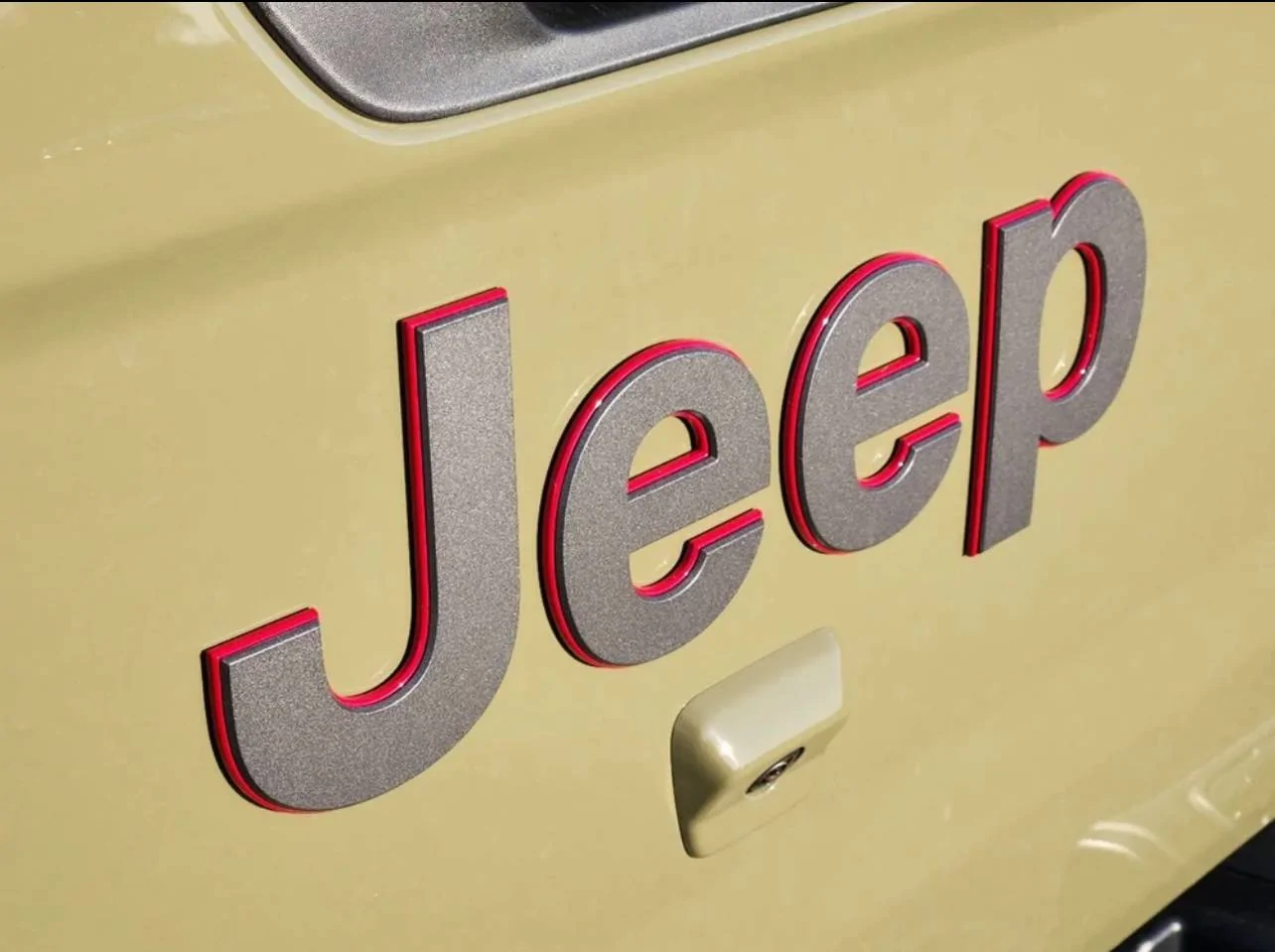 Jeep Gladiator ‘41 Gladiator JT Club IMG_6577