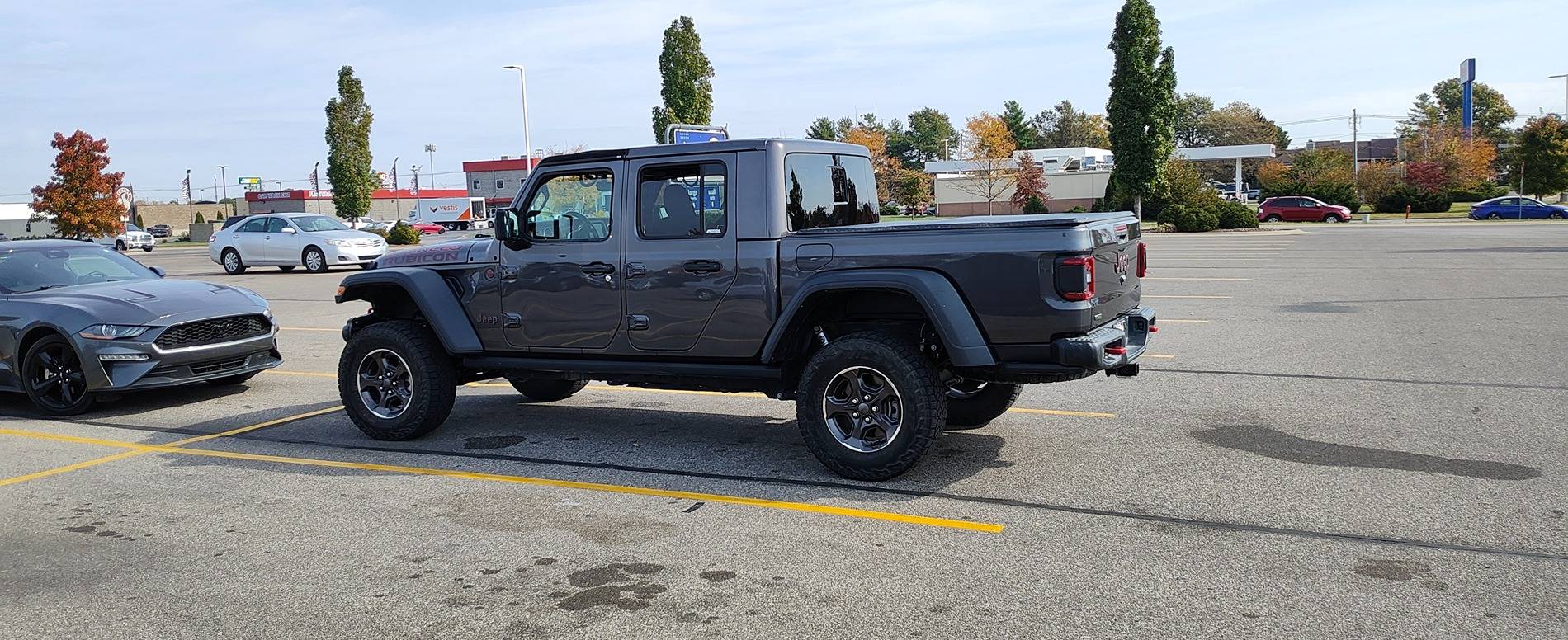 Jeep Gladiator Best Lift Kit for Gladiator Diesel? IMG_20241028_111234884