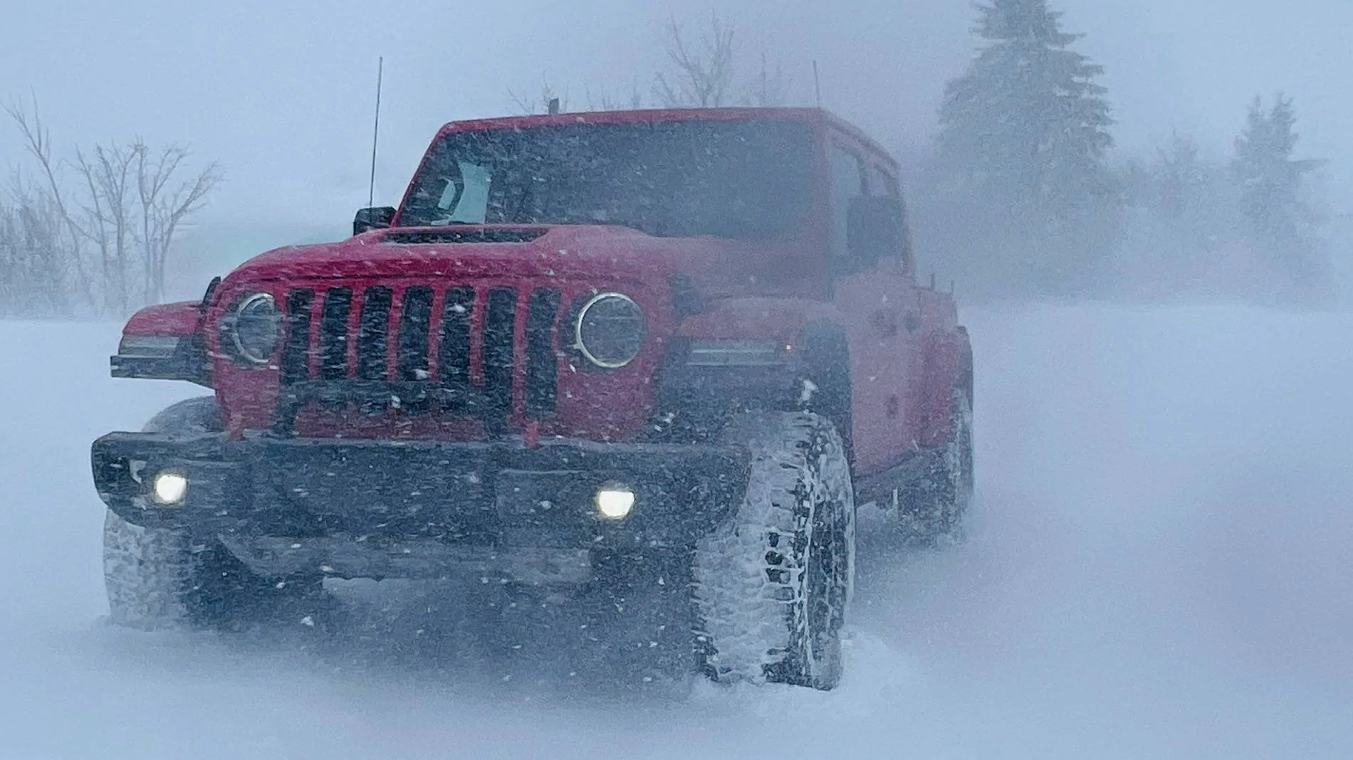 Jeep Gladiator -- 2020+ Gladiator Picture Game -- IMG_2955