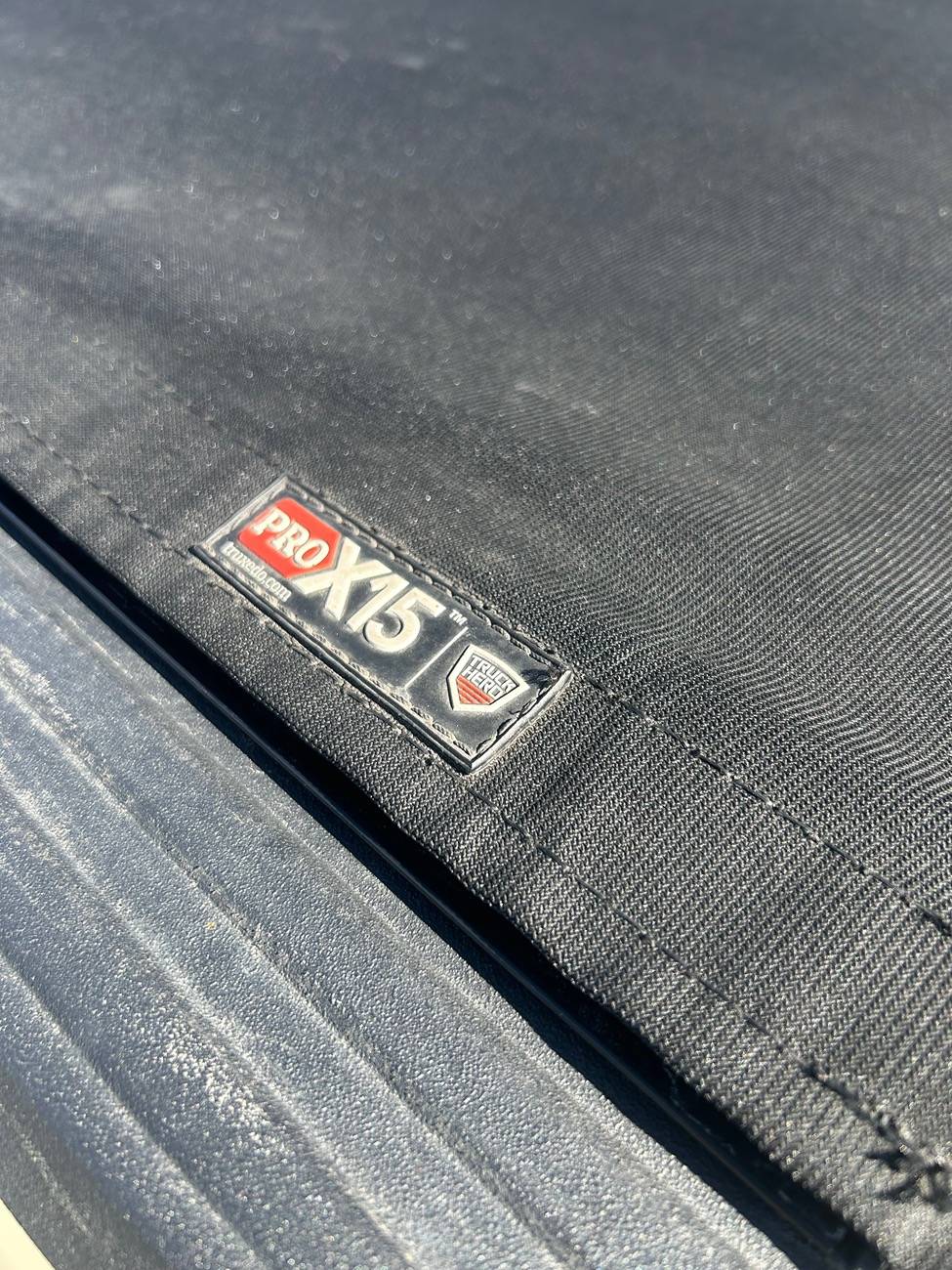 Jeep Gladiator Tonneau cover bed rack? IMG_7496
