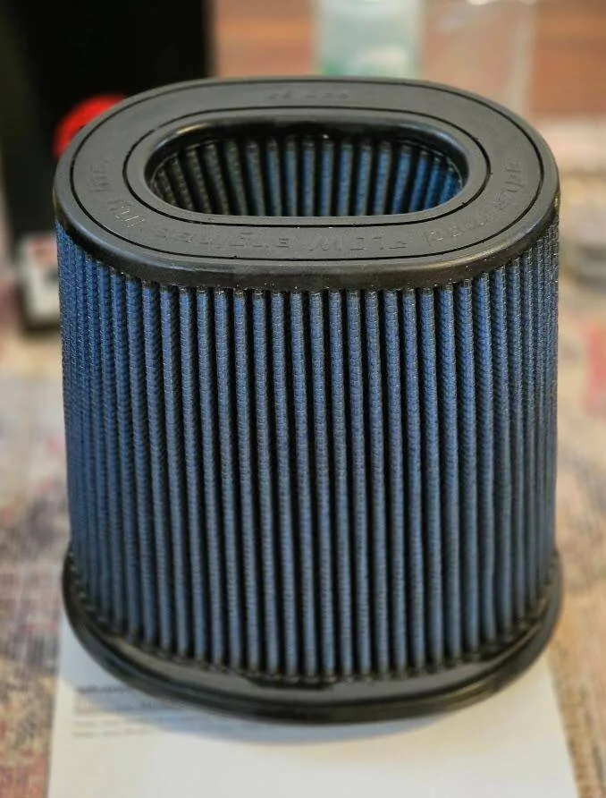 Jeep Gladiator AFE Momentum GT Cold Air Intake System w/Pro 5R Filter - price drop 1741385151629-kf