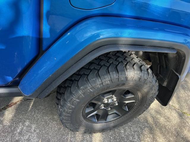 Jeep Gladiator What did you do TO your Gladiator today? [ADMIN WARNING: NO POLITICS, NO GUN TALK] IMG_3372