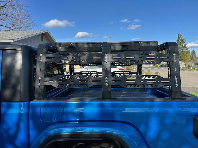 Jeep Gladiator What did you do TO your Gladiator today? [ADMIN WARNING: NO POLITICS, NO GUN TALK] IMG_3373