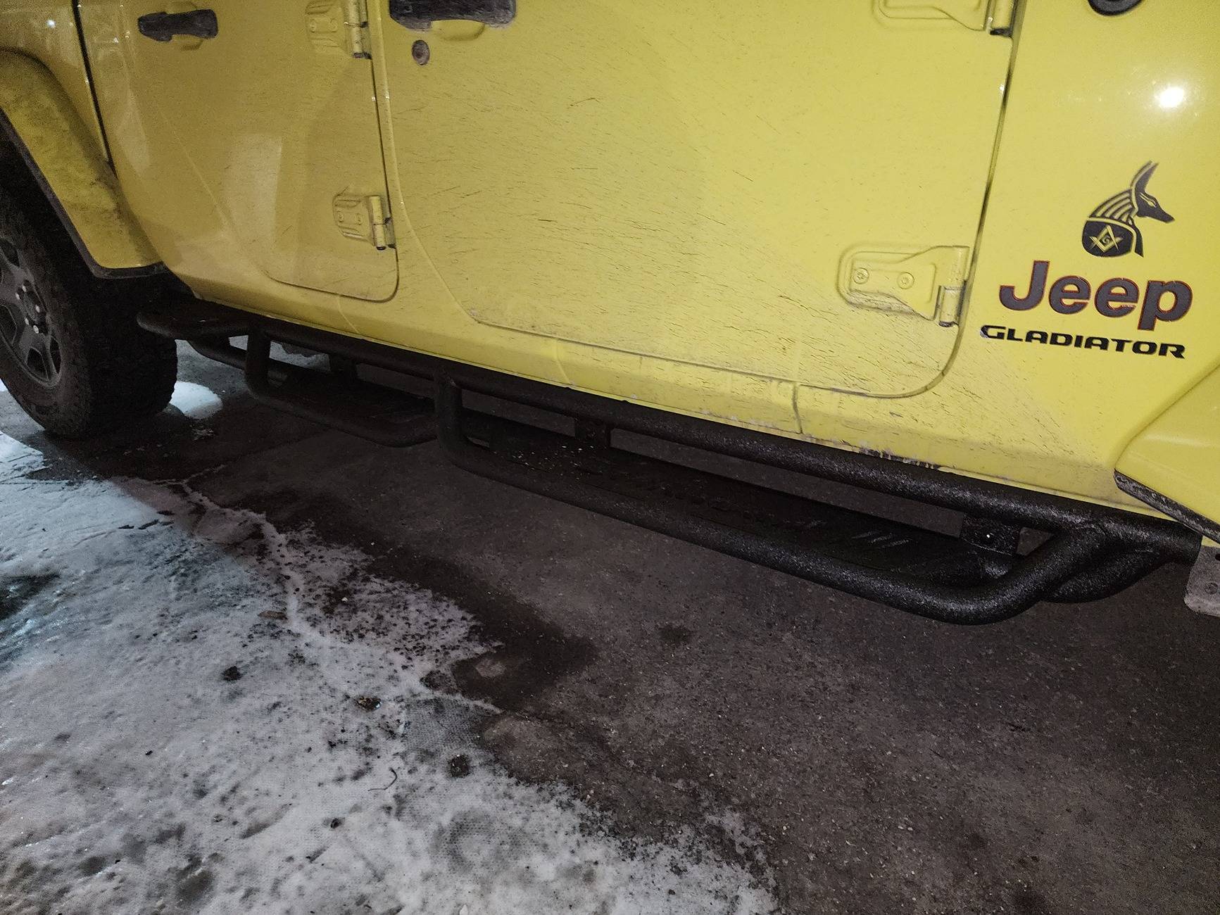 Jeep Gladiator What did you do TO your Gladiator today? [ADMIN WARNING: NO POLITICS, NO GUN TALK] Maximus 4