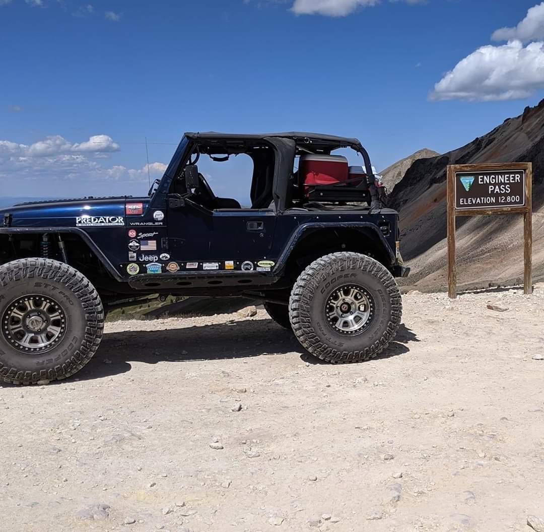 Jeep Gladiator Your Other Jeep 20250129_105217