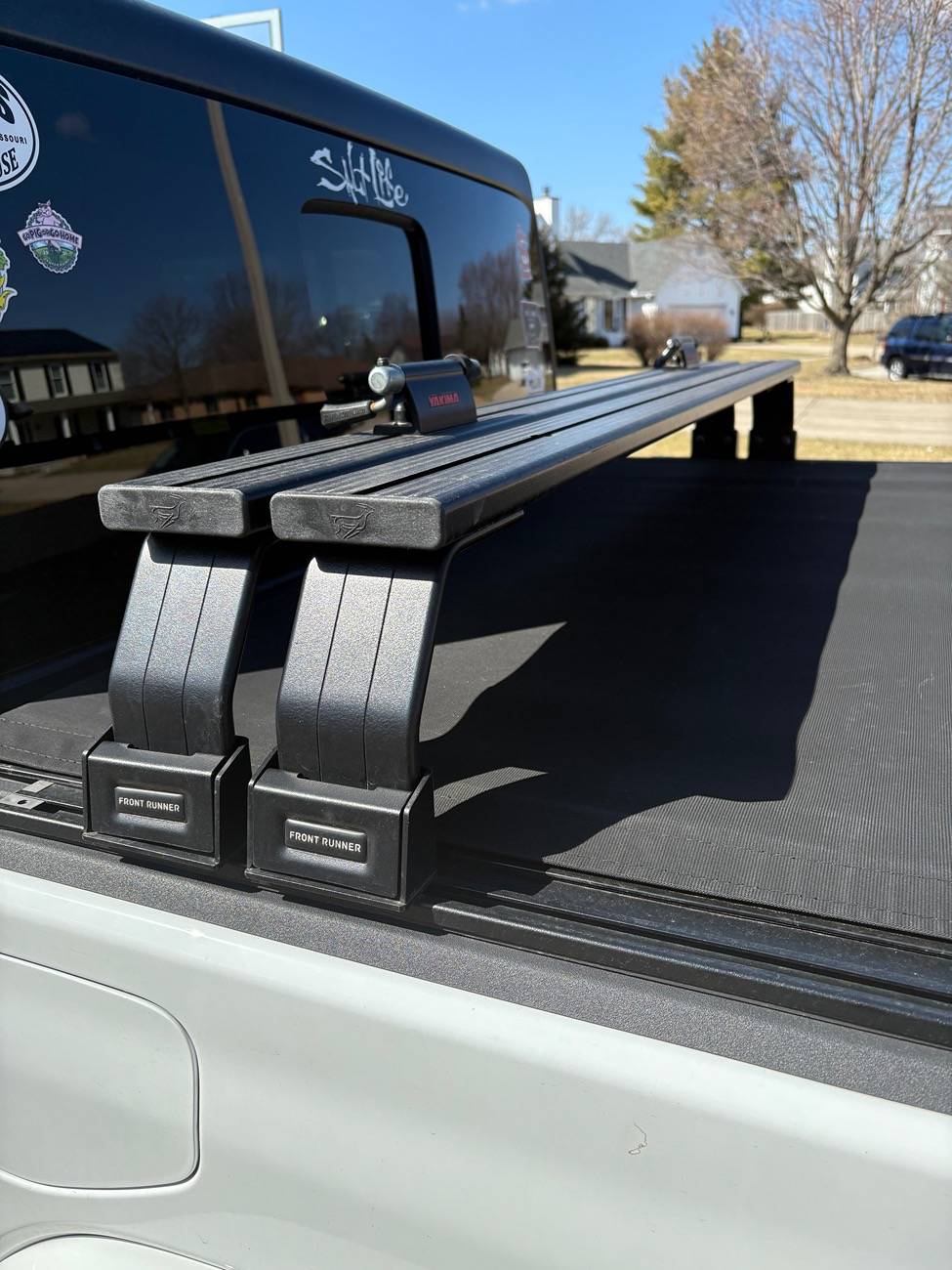Jeep Gladiator Tonneau cover bed rack? IMG_6785