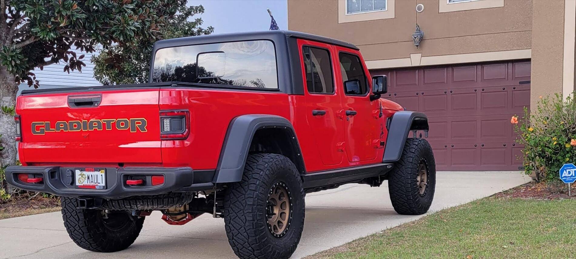 Jeep Gladiator 2024 gladiator jt lifts/mods 1741486108293-3u