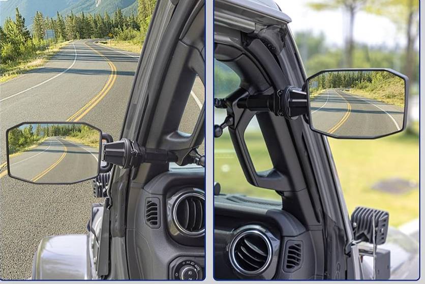 Jeep Gladiator Doors-off mirrors? IMG_6174
