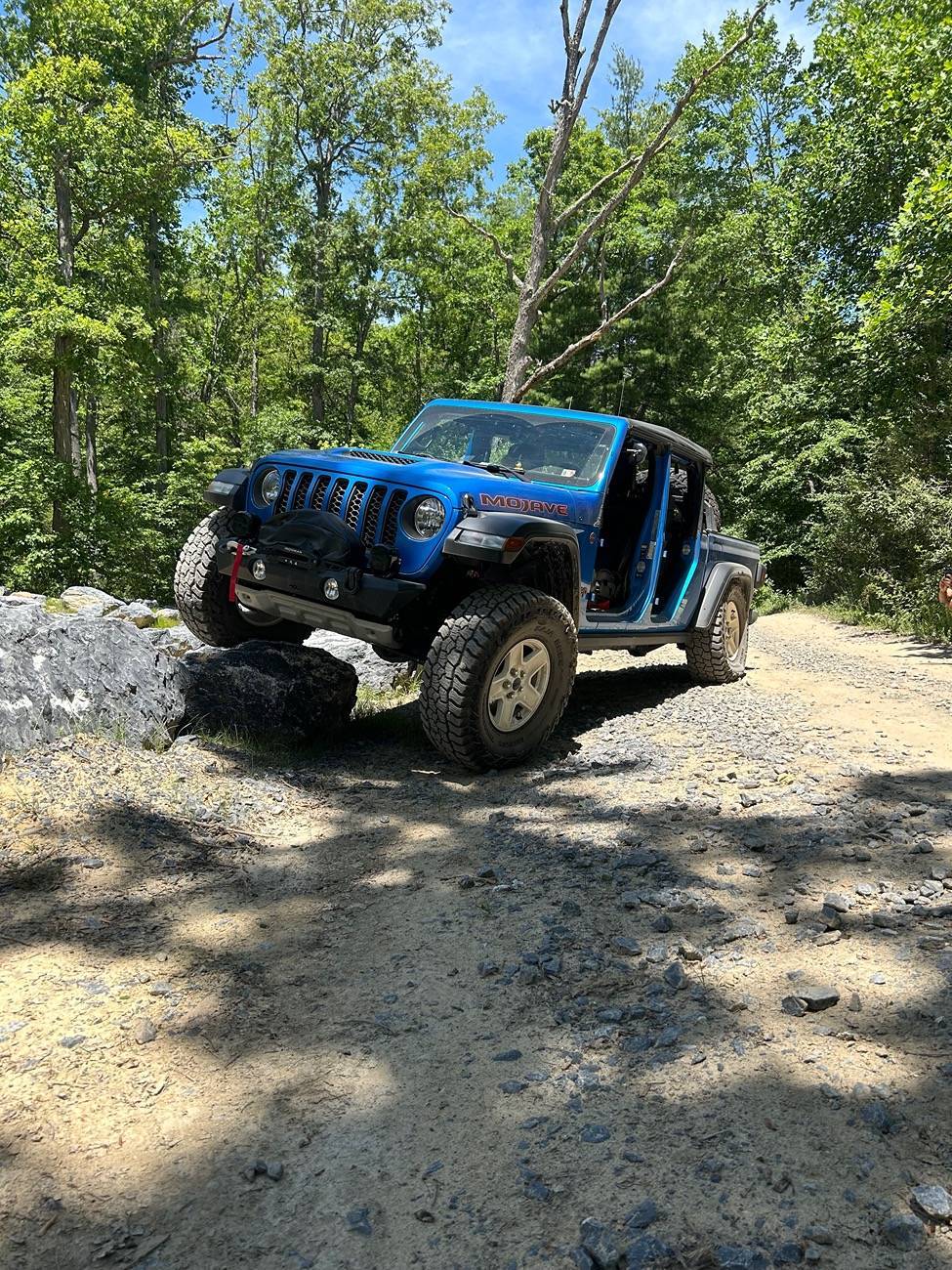 Jeep Gladiator Cool Daily Random JT Gladiator Pics -- Post Em! 📸 IMG_2276