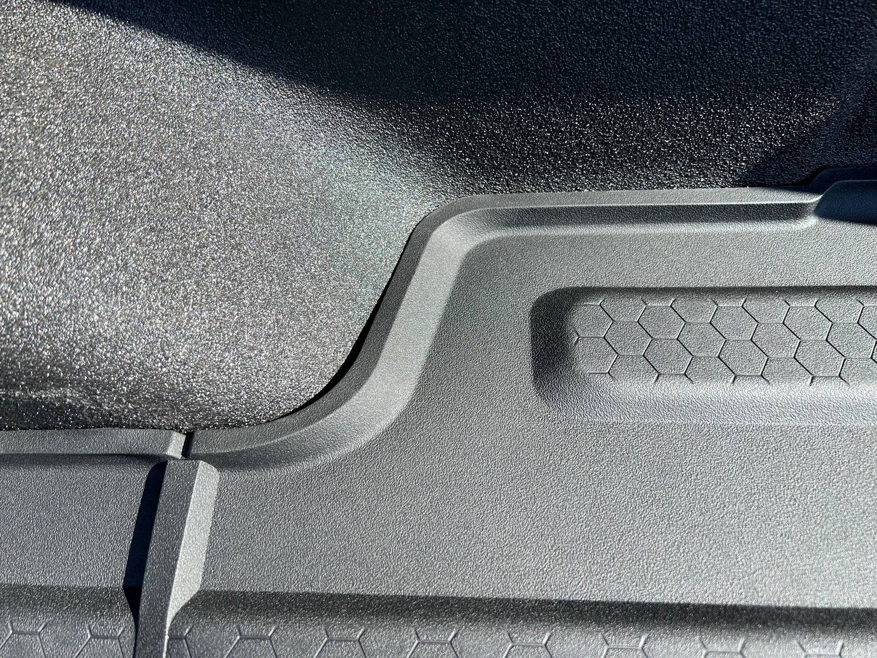 Jeep Gladiator 3Wliners Bed Mat Review IMG_1993