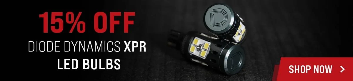 Jeep Gladiator Tax Refund Sale | LED Bulbs | Diode Dynamics cx8eHeJ