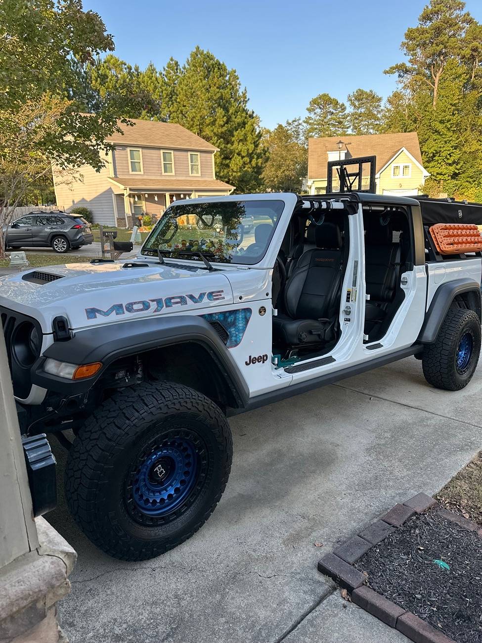 Jeep Gladiator Who Is Ready For Spring?!?!? IMG_8154