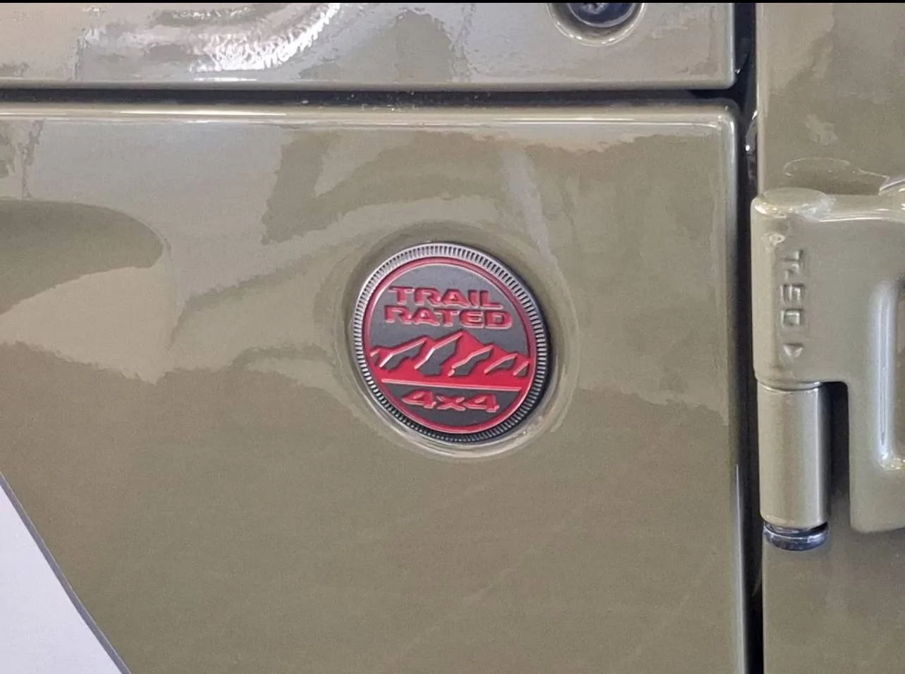 Jeep Gladiator ‘41 Gladiator JT Club IMG_7039