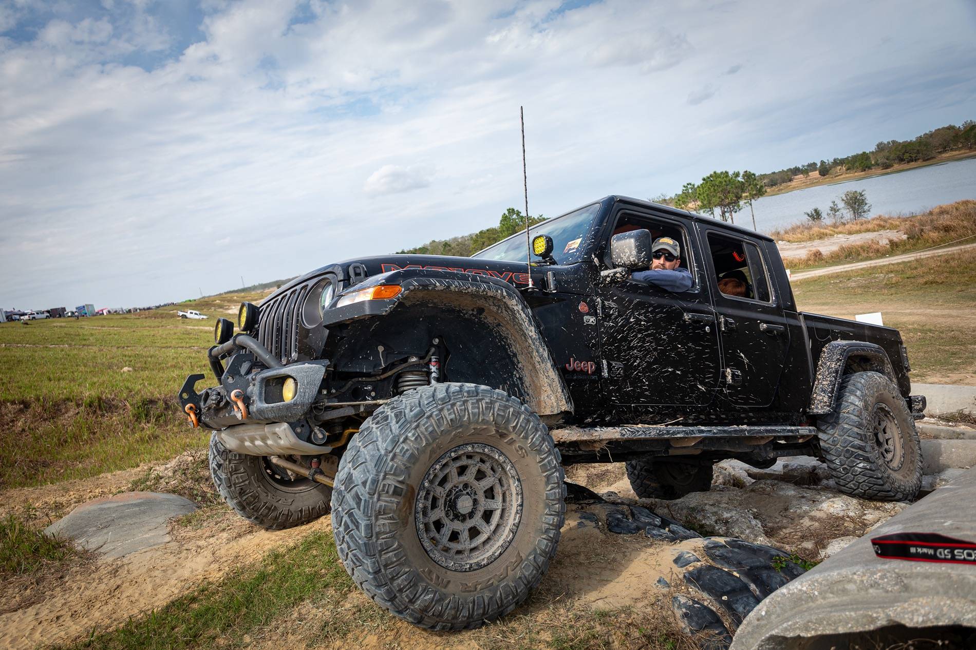 Jeep Gladiator Cool Daily Random JT Gladiator Pics -- Post Em! 📸 IMG_9171