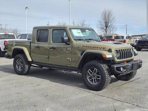 Jeep Gladiator ‘41 Gladiator JT Club IMG_7101