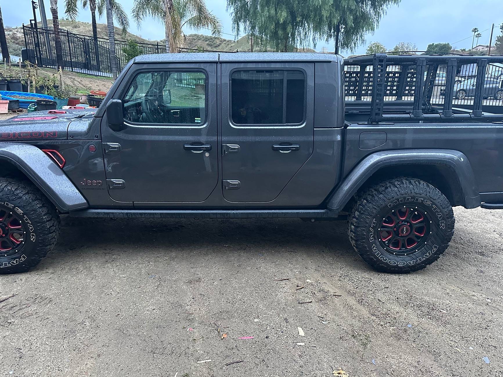 Jeep Gladiator What did you do TO your Gladiator today? [ADMIN WARNING: NO POLITICS, NO GUN TALK] IMG_4407