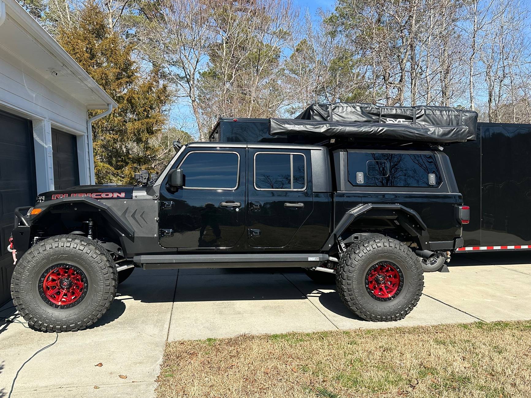Jeep Gladiator Post your JT lifts! IMG_6915