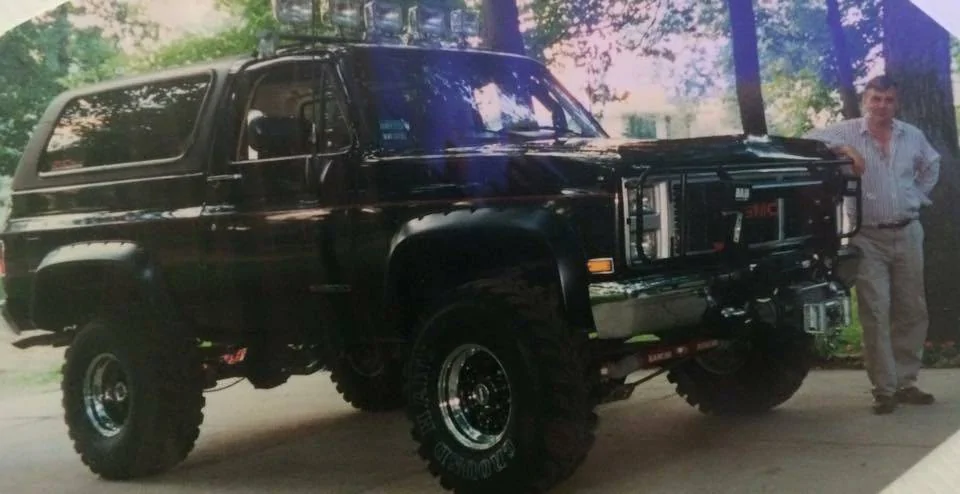 Jeep Gladiator Experience with Interco SSR... Anyone?? 87_2