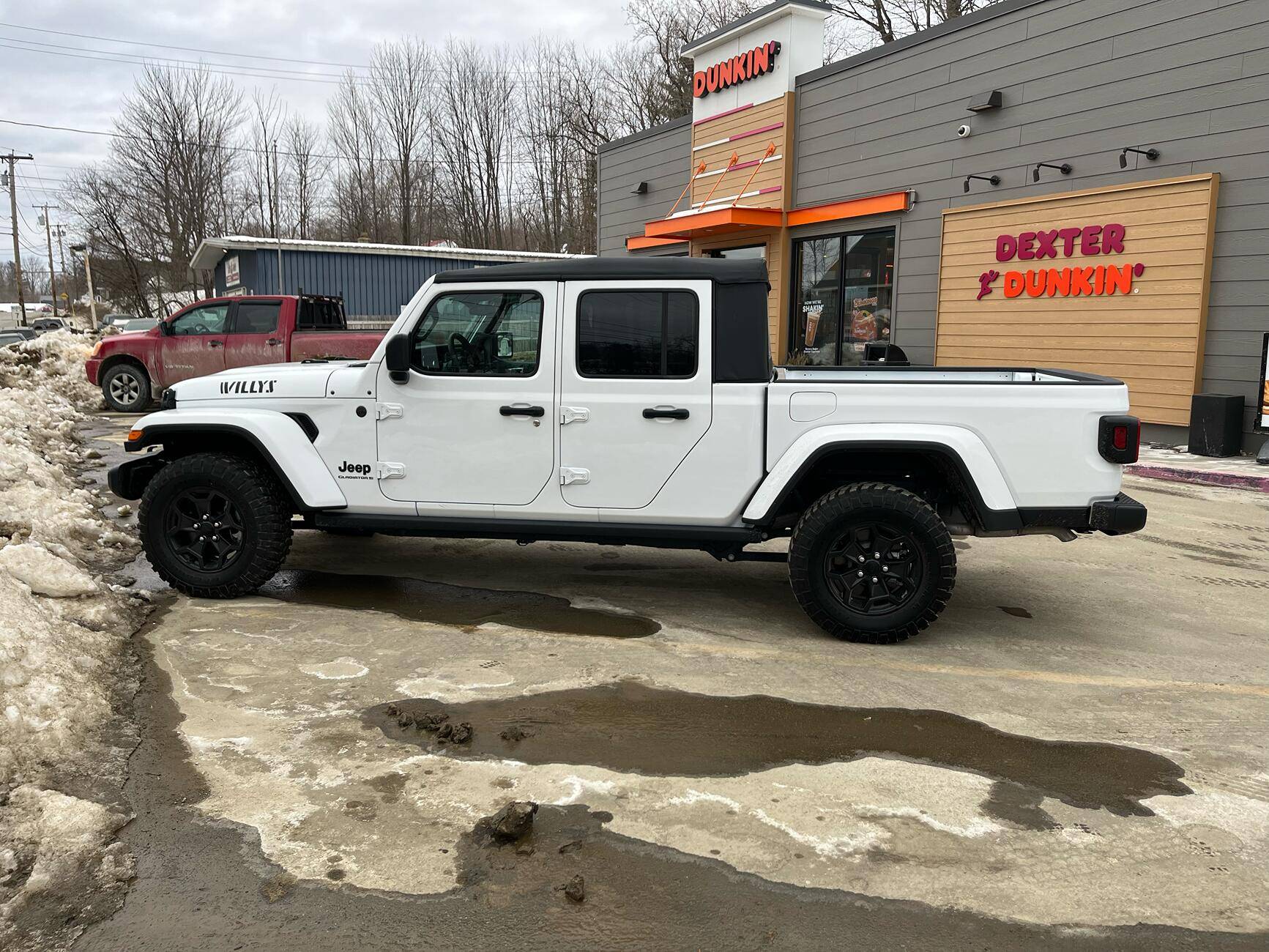 Jeep Gladiator What kind of discounts are people getting on new Gladiators nowadays? tempImage8a6Fb4
