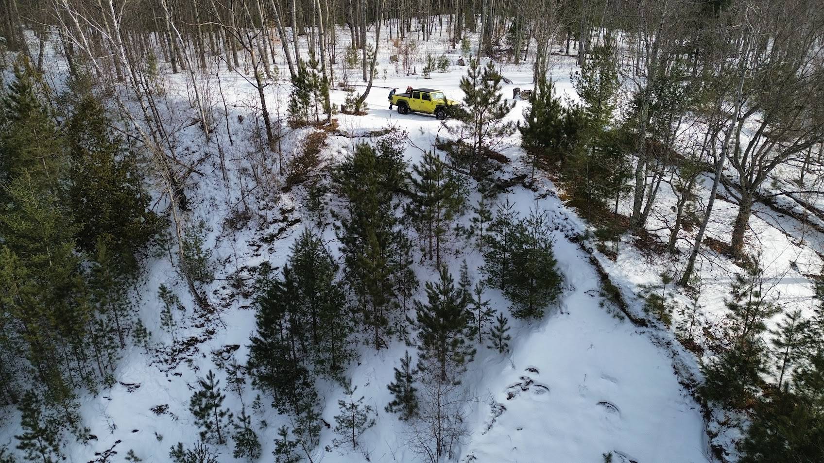 Jeep Gladiator Mesick Mi, Manistee River dji_fly_20250308_153608_344_1741466386817_photo_optimized