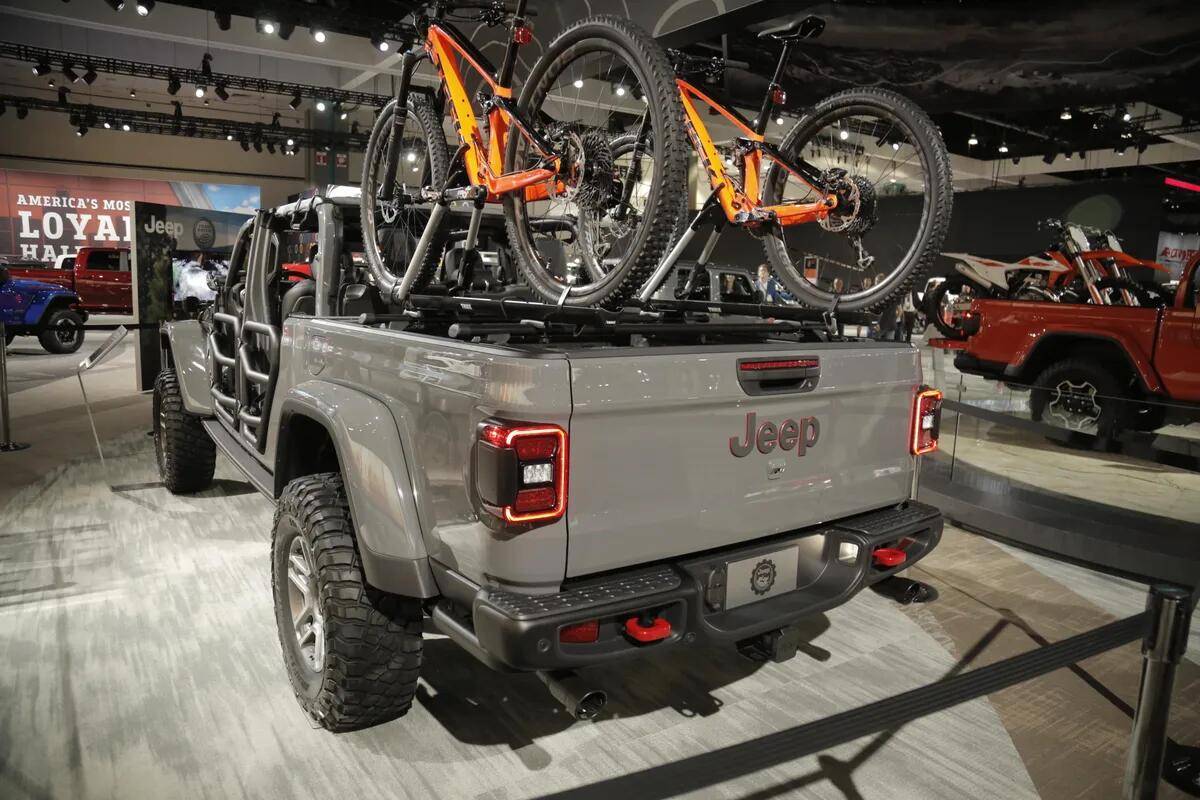 Jeep Gladiator The REAL reason most of us Jeep... 1741805918037-an