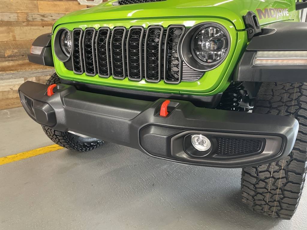 Jeep Gladiator Mojito Gladiator JT Club IMG_7319